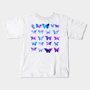 Butterfly Kids T-Shirt